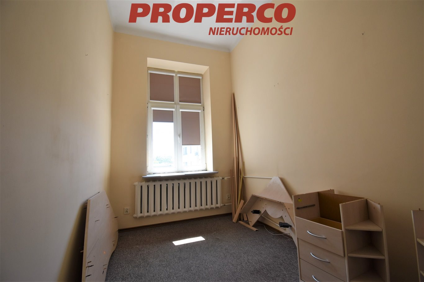 Lokal użytkowy 24,38 m², oferta nr , PRP-LW-64673-4, Kielce, Centrum, Stanisława Staszica-idx