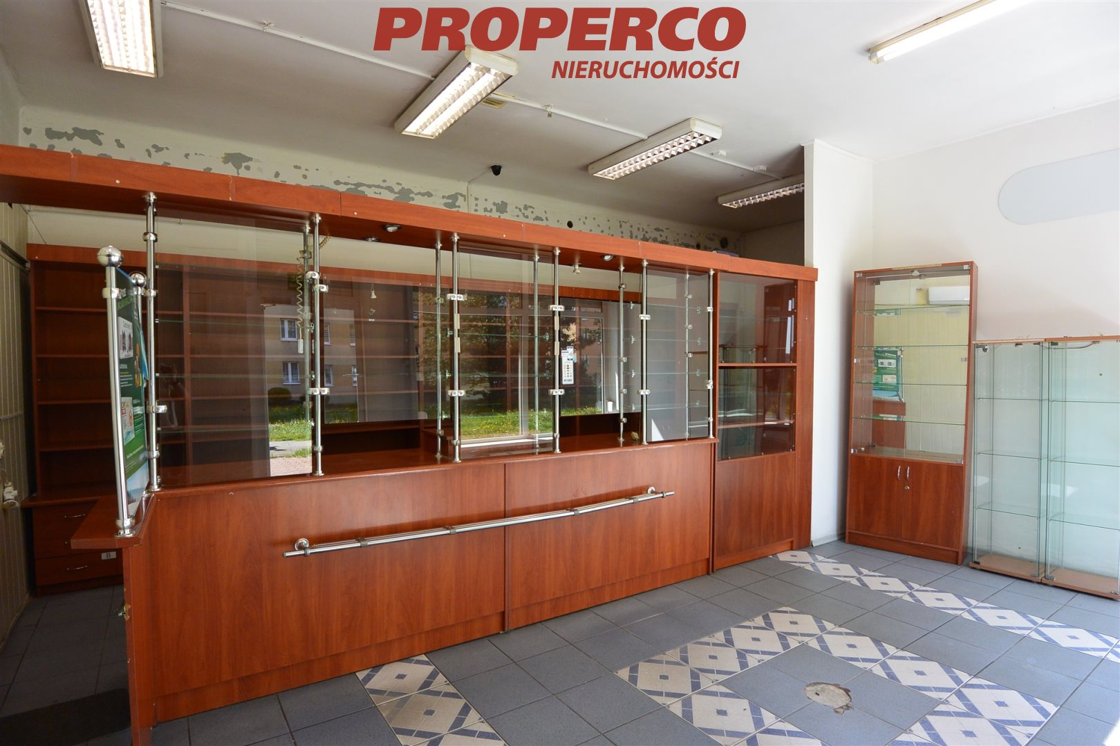 Lokal użytkowy 138,00 m², oferta nr , PRP-LS-73265, Starachowice-idx