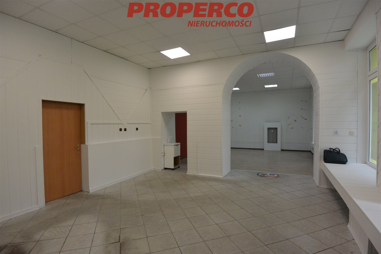 Lokal użytkowy 94,37 m², oferta nr , PRP-LS-73472, Starachowice-idx