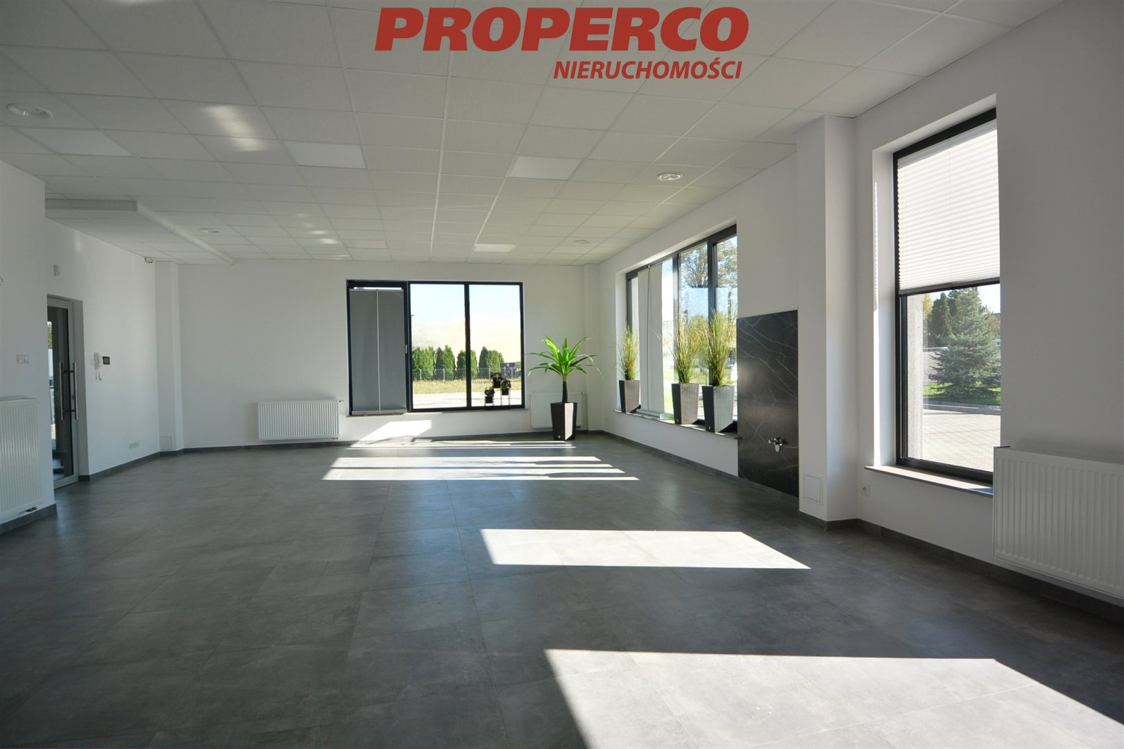 Lokal użytkowy 121,97 m², oferta nr , PRP-LW-73148, Stare Babice-idx