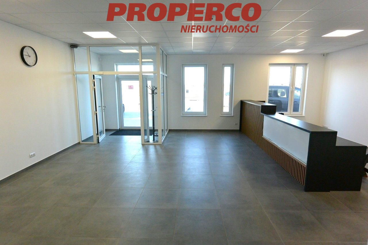 Lokal użytkowy 187,00 m², oferta nr , PRP-LW-74080, Stare Babice-idx