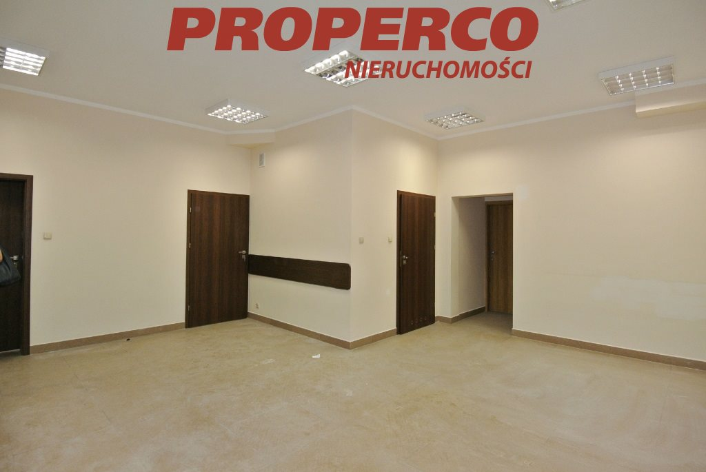 Lokal użytkowy 160,00 m², oferta nr , PRP-LW-66590, Kielce, Centrum, Starodomaszowska-idx