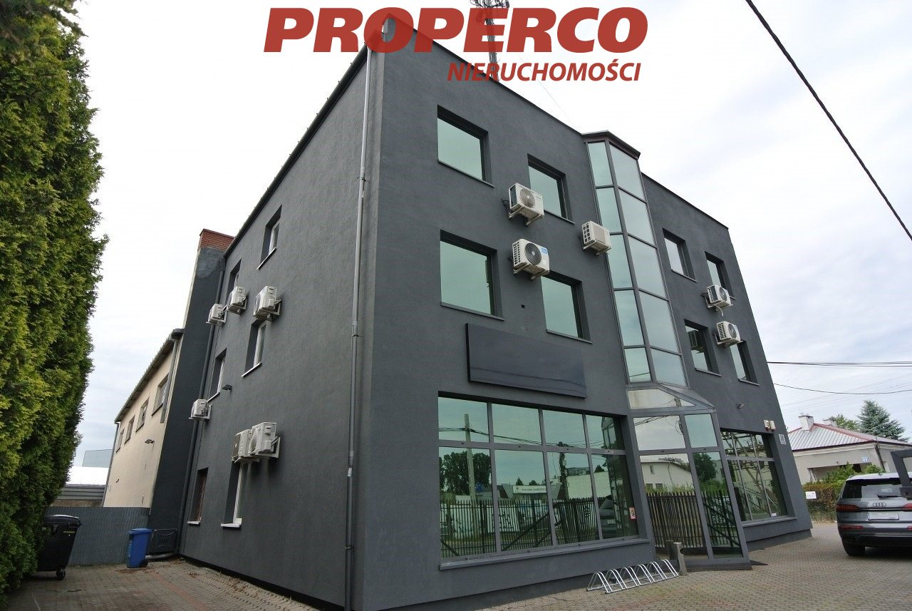 Biuro 400,00 m², oferta nr , PRP-LW-73415, Warszawa, Ursus, Ursus-idx