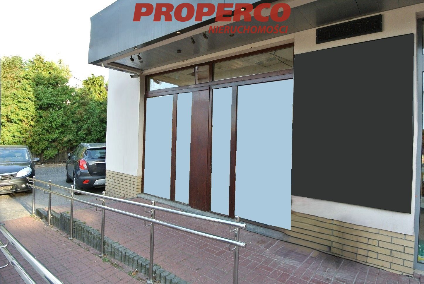 Lokal użytkowy 90,00 m², oferta nr , PRP-LW-74021, Warszawa, Wilanów, Wilanów-idx