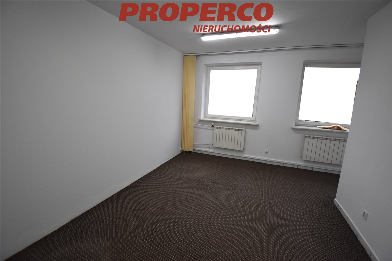 Lokal użytkowy 580,00 m², oferta nr , PRP-LW-65366-1, Zagnańsk-idx