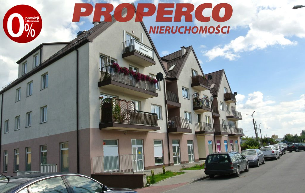 Lokal użytkowy 233,50 m², oferta nr , PRP-LS-60801-26, Kielce, Centrum, Zagnańska-idx