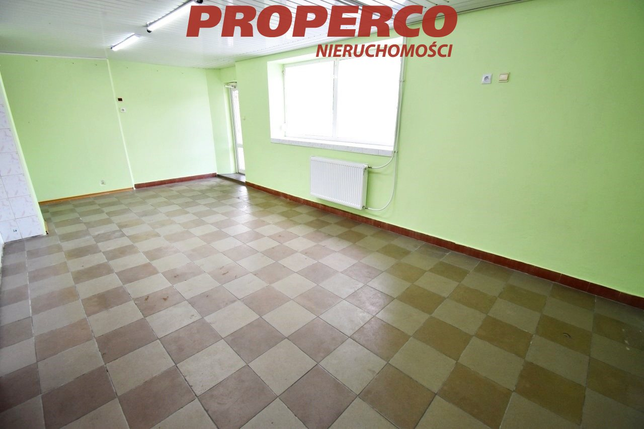 Magazyn 25,80 m², oferta nr , PRP-LW-74131, Kielce, Centrum, 1 Maja-idx