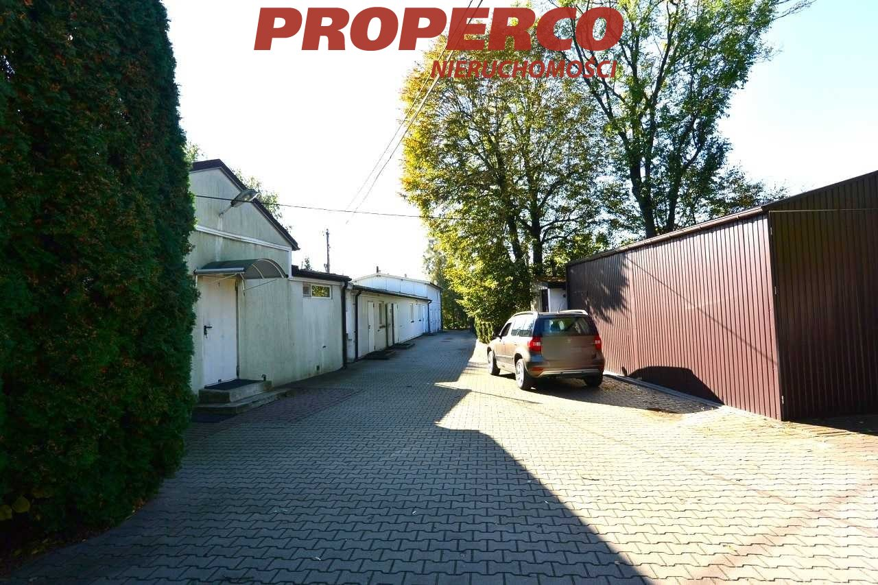 Magazyn 416,50 m², oferta nr , PRP-HS-74123, Brwinów-idx