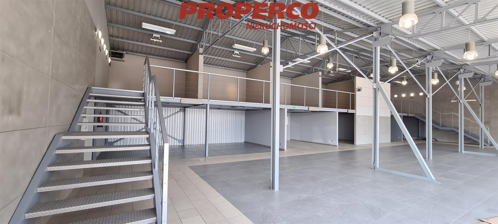 Magazyn 535,00 m², oferta nr , PRP-HW-72820, Kielce, Piaski-idx