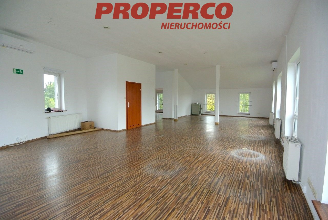 Magazyn 153,00 m², oferta nr , PRP-LW-72236, Michałowice-idx