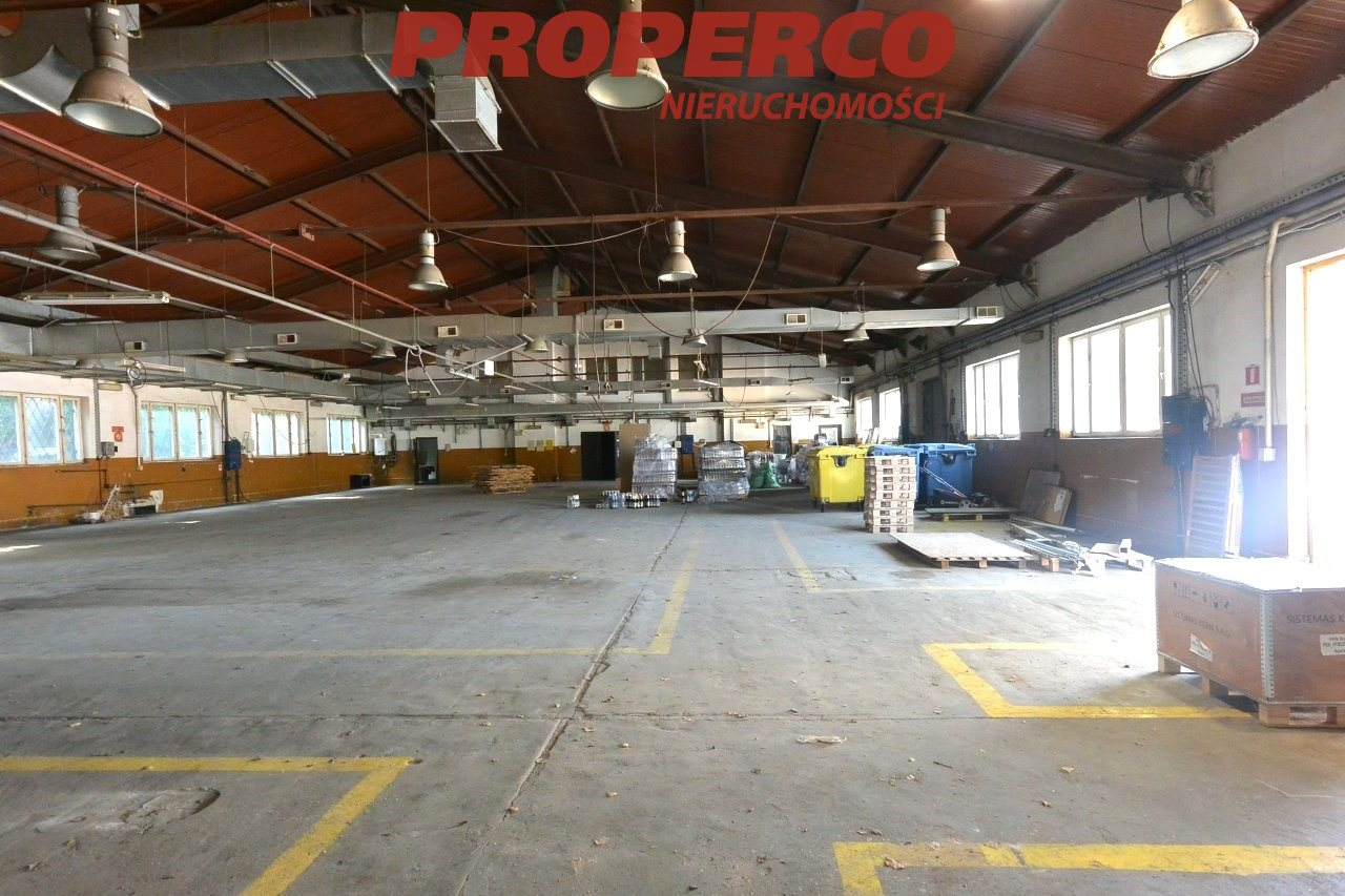 Magazyn 645,00 m², oferta nr , PRP-HW-73927, Nadarzyn-idx