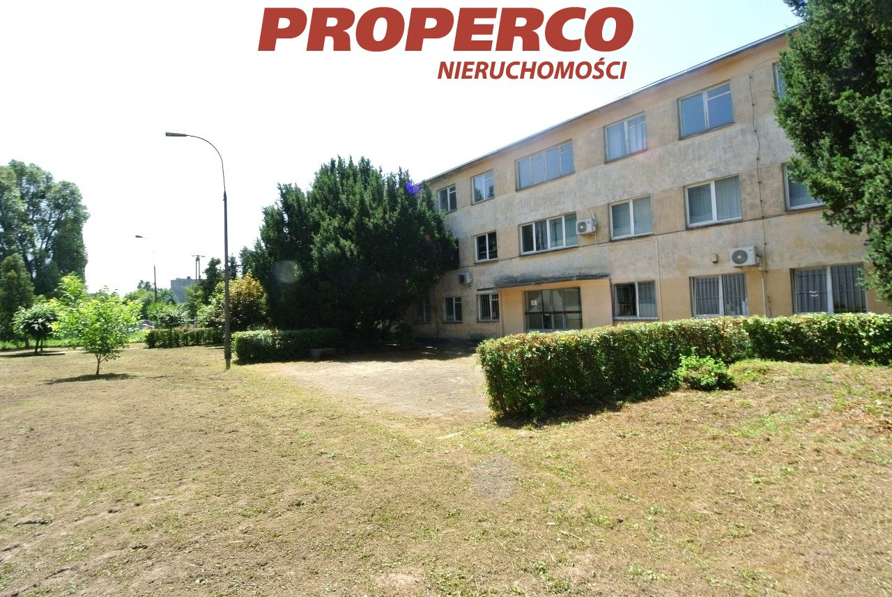 Magazyn 600,00 m², oferta nr , PRP-LW-73422, Ożarów Mazowiecki-idx