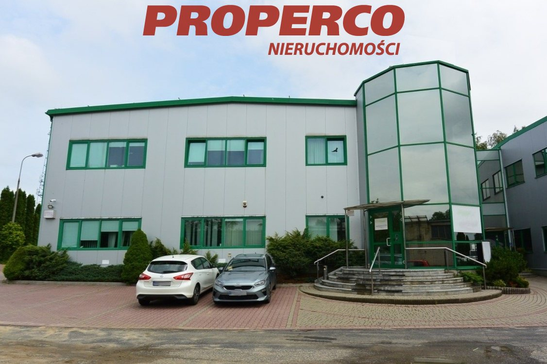 Magazyn 1 600,00 m², oferta nr , PRP-HW-73256, Piaseczno, Puławska-idx