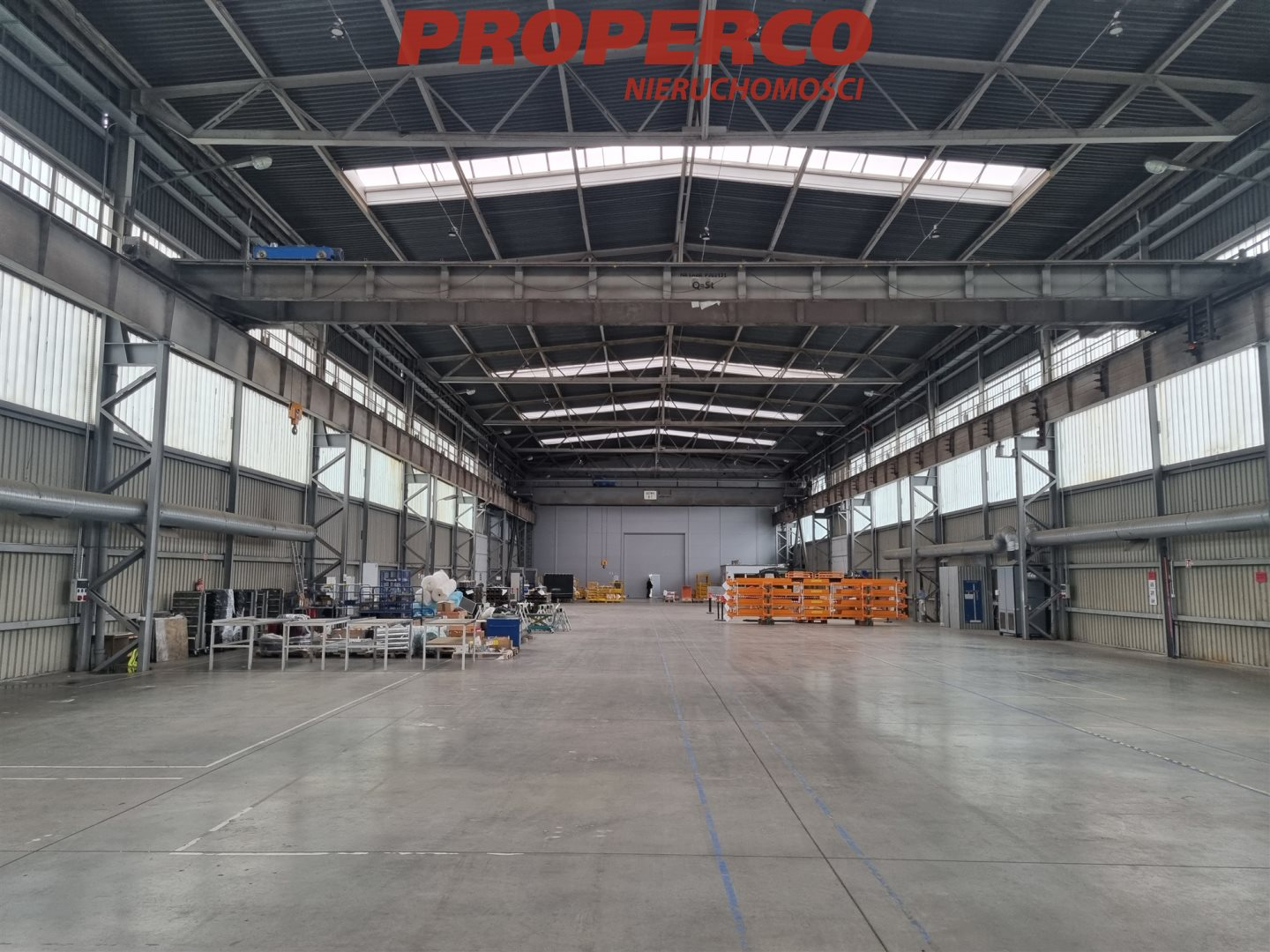 Magazyn 2 860,00 m², oferta nr , PRP-HW-72920, Radom, Jeżowa Wola-idx