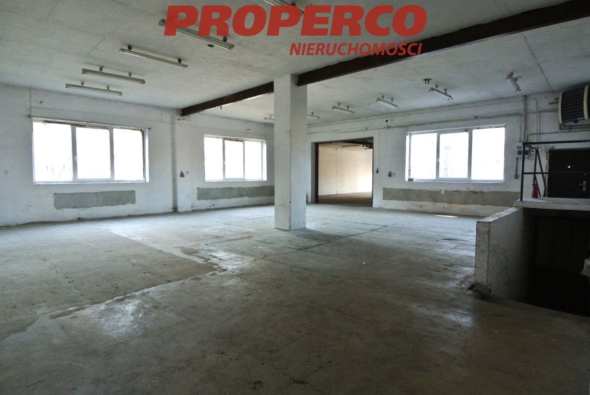 Magazyn 550,00 m², oferta nr , PRP-HW-74198, Raszyn-idx