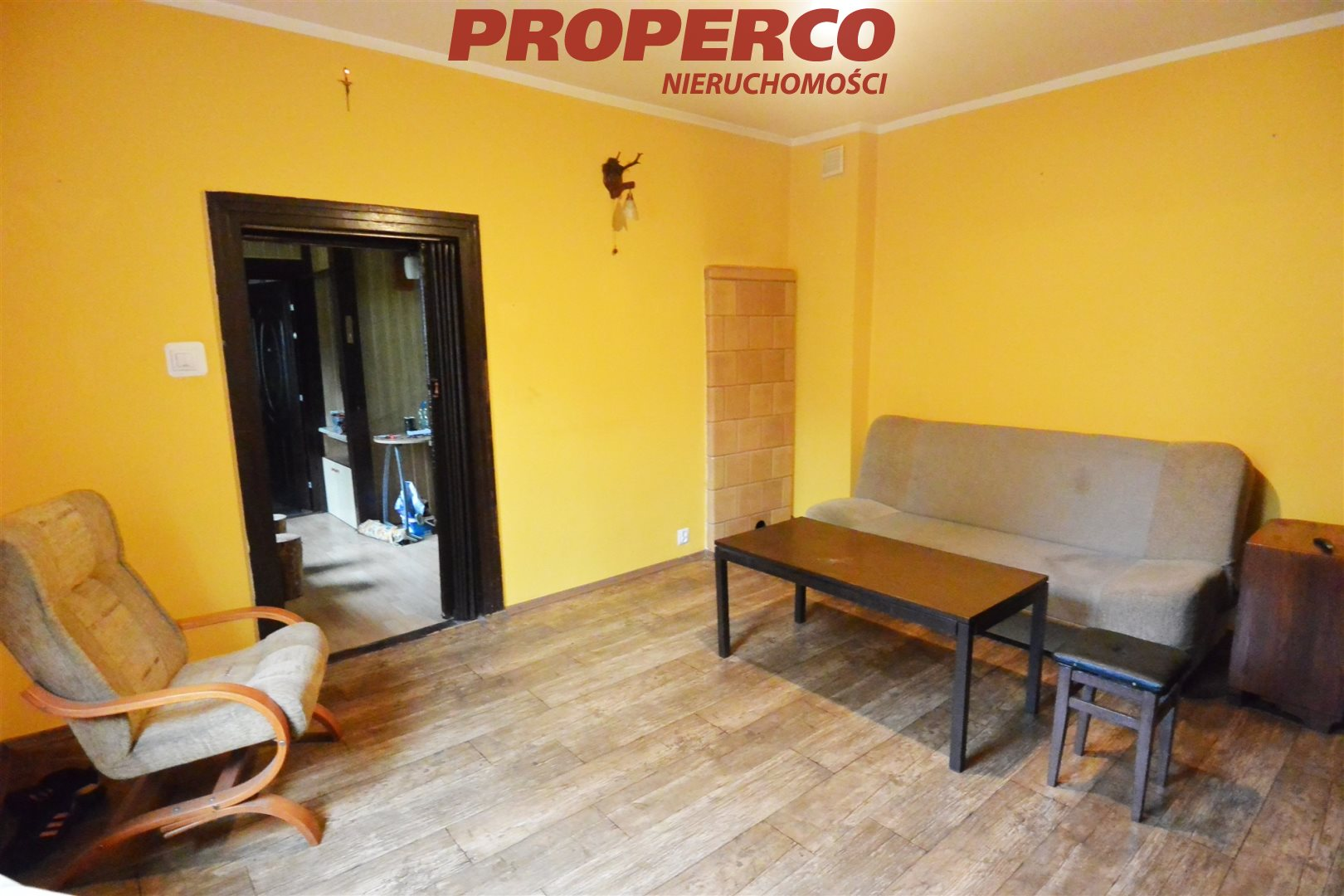 Mieszkanie 32,50 m², parter, oferta nr , PRP-MS-74282, Skarżysko-Kamienna-idx