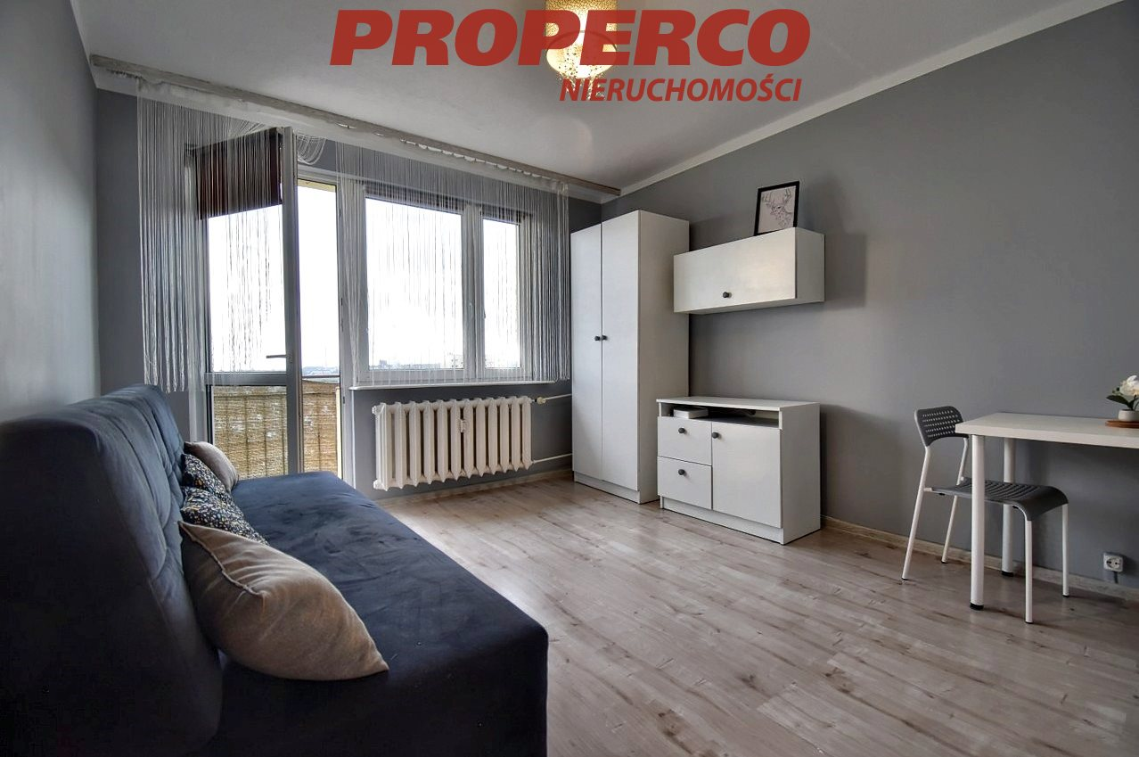 Mieszkanie 29,10 m², piętro 4, oferta nr , PRP-MS-73898, Kielce, Uroczysko, Zofii Nałkowskiej-idx