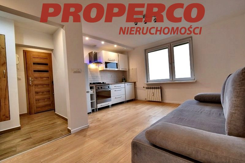 Mieszkanie 29,75 m², piętro 5, oferta nr , PRP-MS-74153, Kielce, Słoneczna-idx