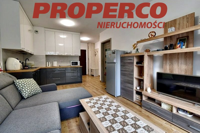 Mieszkanie 36,72 m², piętro 1, oferta nr , PRP-MS-74376, Kielce, Centrum, Śniadeckich-idx