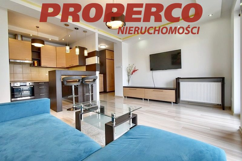 Mieszkanie 44,80 m², piętro 1, oferta nr , PRP-MS-74049, Kielce, Centrum, Solna-idx