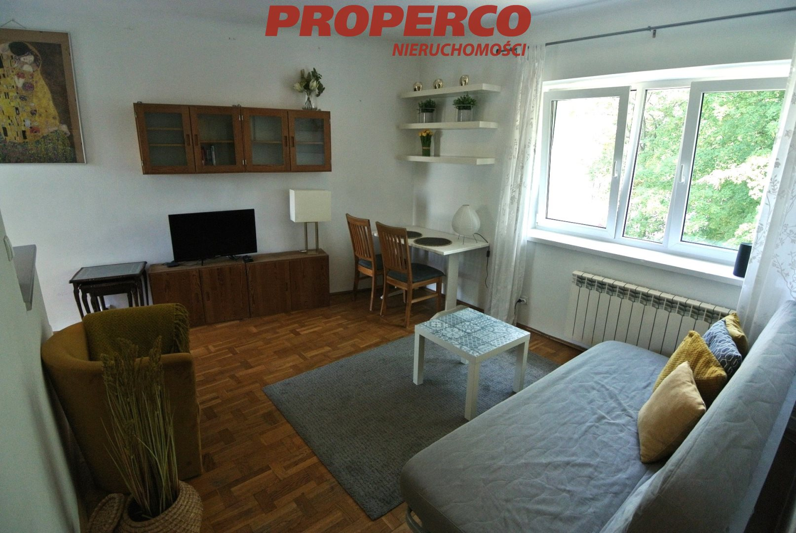 Apartament 34,29 m², piętro 2, oferta nr , PRP-MS-73535, Warszawa, Śródmieście, Śródmieście-idx