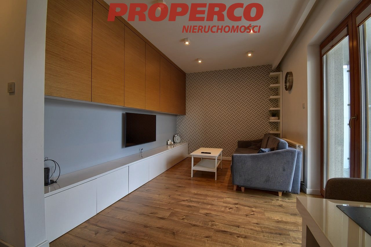 Mieszkanie 42,34 m², piętro 8, oferta nr , PRP-MW-74362, Kielce, Centrum, Chęcińska-idx