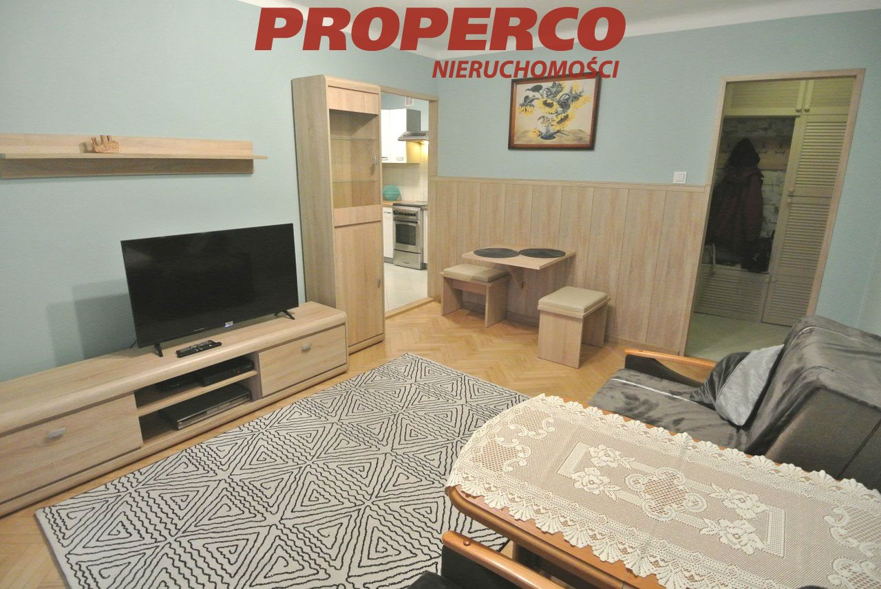 Mieszkanie 32,60 m², piętro 2, oferta nr , PRP-MW-73782-9, Kielce, Sady, Warszawska-idx