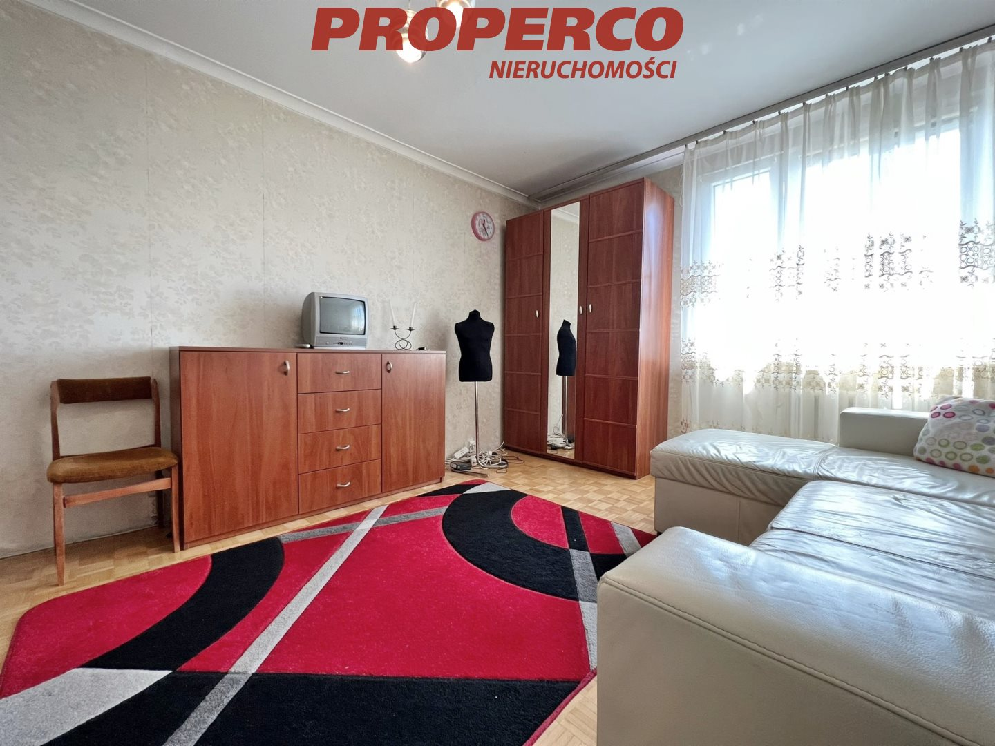 Mieszkanie 66,20 m², piętro 2, oferta nr , PRP-MS-73845, Kielce, Świętokrzyskie, al. Aleja J. Nowaka-Jeziorańskiego-idx