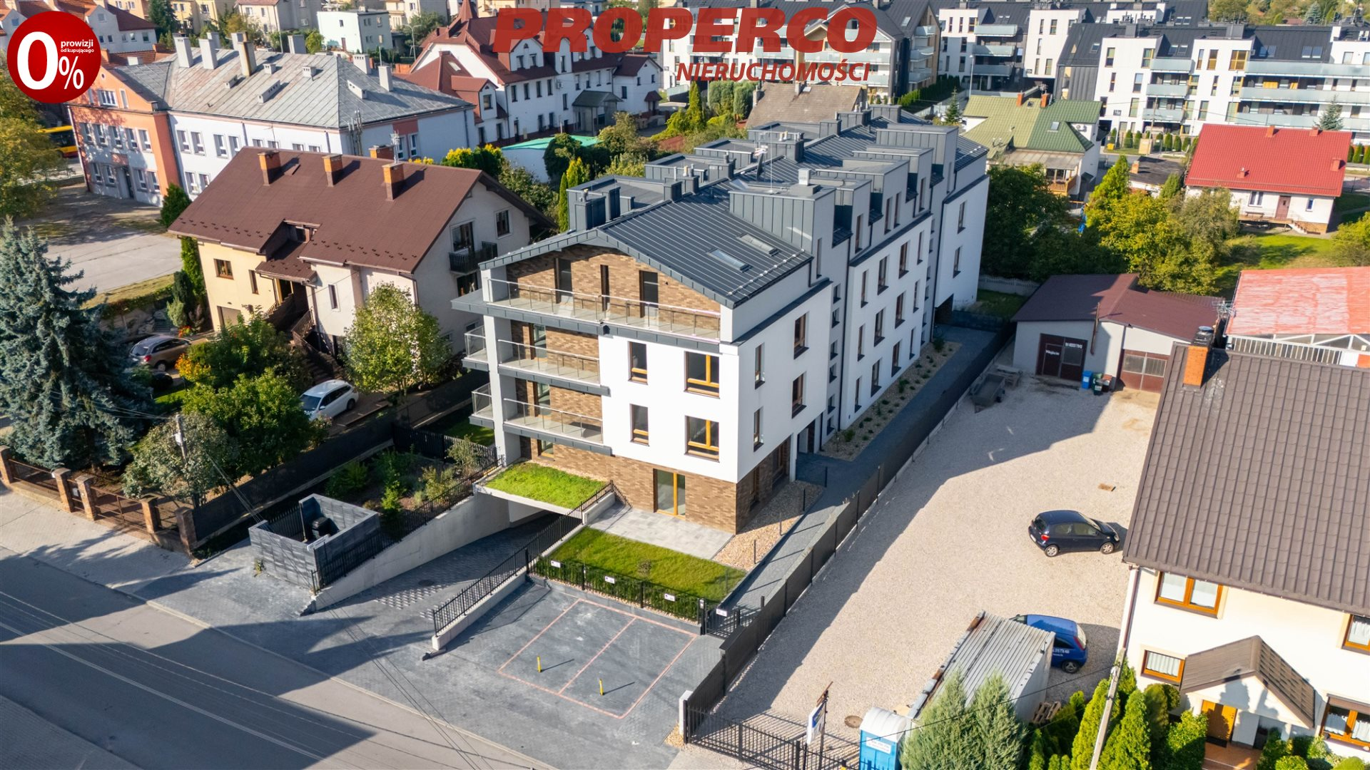 Mieszkanie 55,45 m², parter, oferta nr , PRP-MS-72524, Kielce, Pod Telegrafem, Karskiego-idx