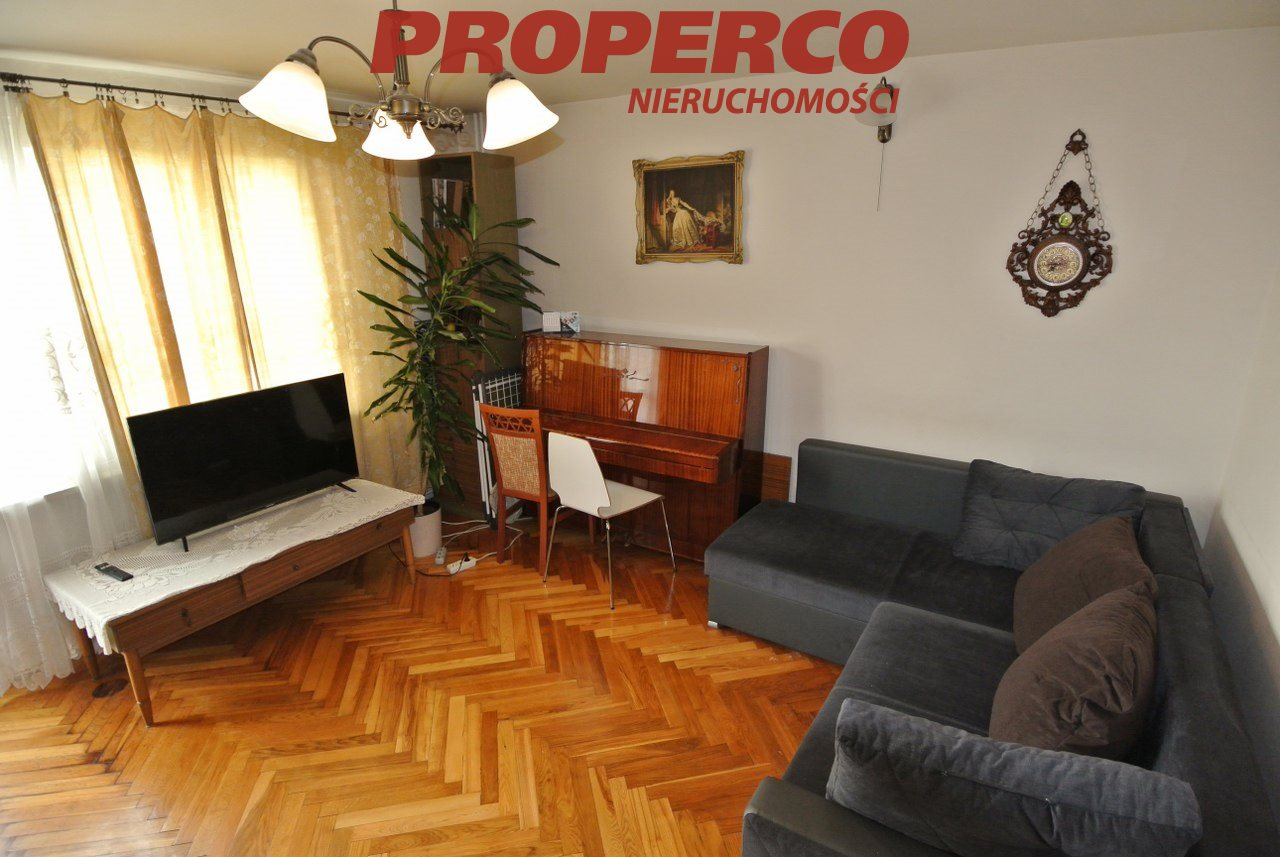 Mieszkanie 61,70 m², piętro 3, oferta nr , PRP-MS-73711, Kielce, Uroczysko, Struga-idx