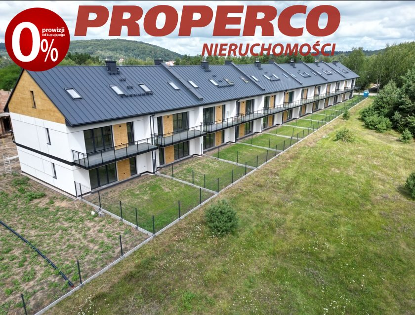 Mieszkanie 66,67 m², piętro 1, oferta nr , PRP-MS-73765, Trzcianki-idx