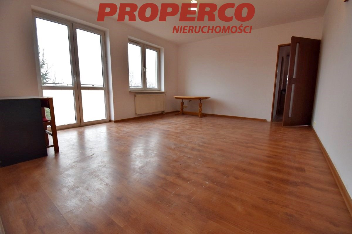 Mieszkanie 56,46 m², piętro 3, oferta nr , PRP-MS-73012, Kielce, Maksymiliana Strasza-idx