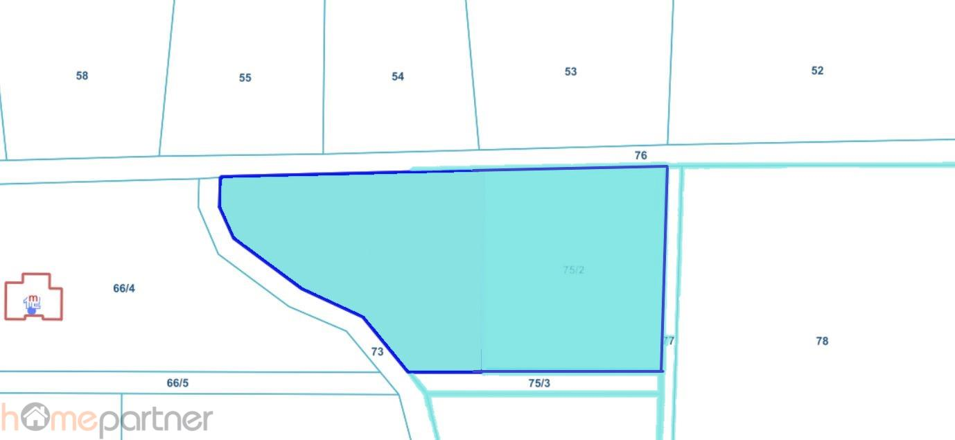 Działka 3 758,00 m², oferta nr , 16675, Brzoza-idx