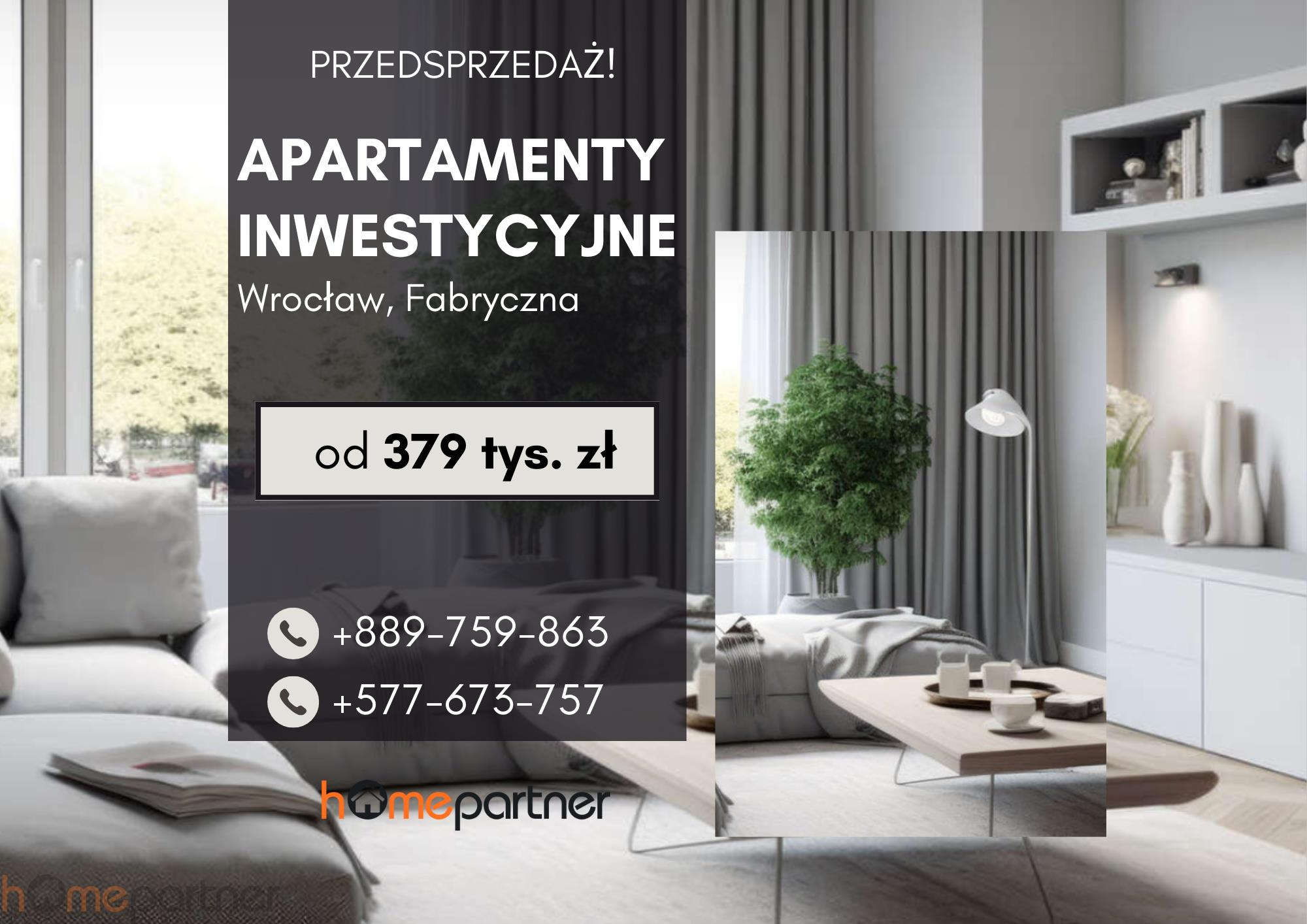 Biuro 25,79 m², oferta nr , 16772L, Wrocław, Fabryczna-idx