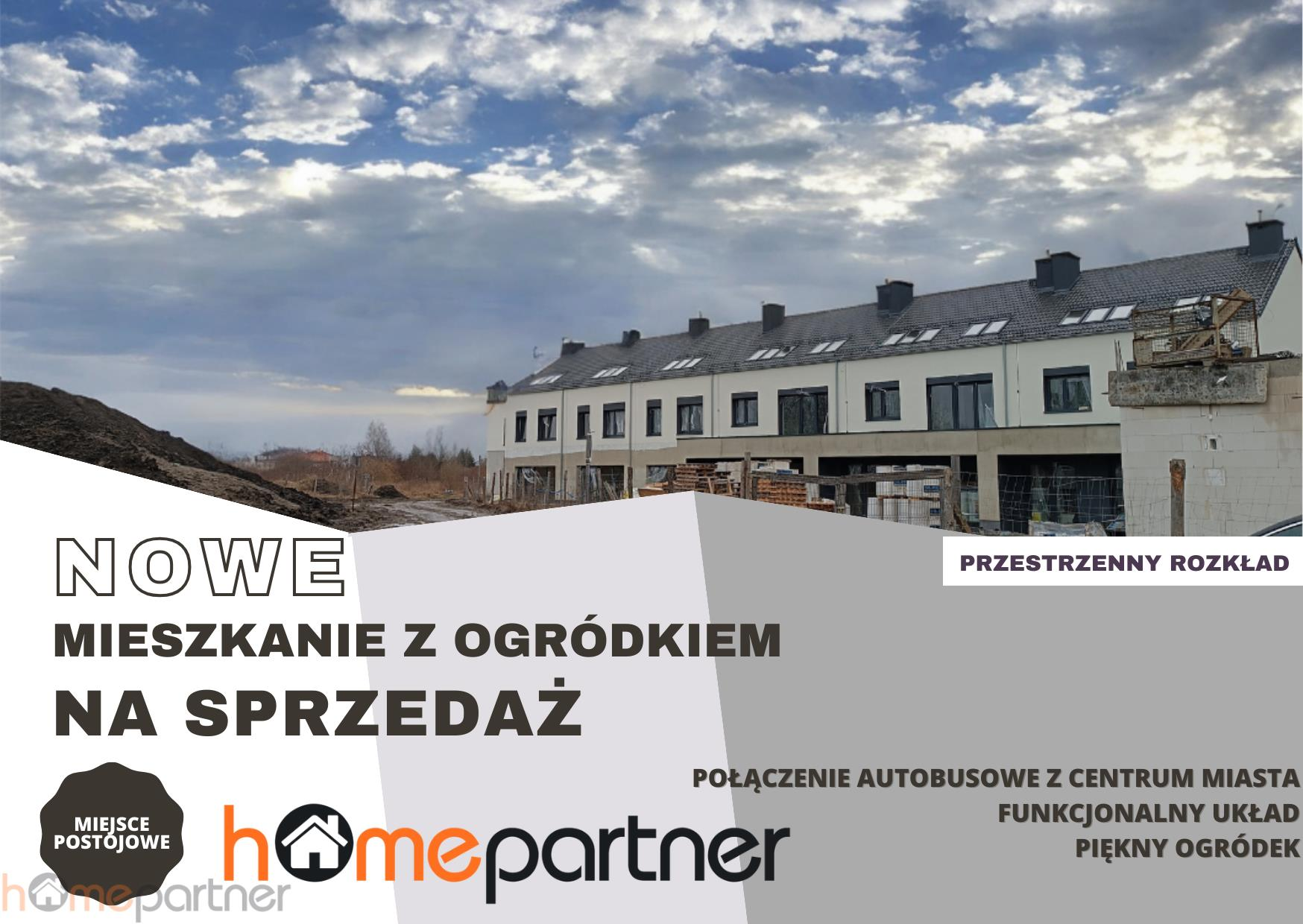 Mieszkanie 82,04 m², parter, oferta nr , 16851, Wrocław, Krzyki-Partynice, Krzyki, Tadeusza Kutrzeby-idx