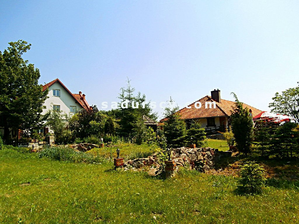 Dom 550,00 m², oferta nr , BS8-DS-225342-362, Mikołajki-idx