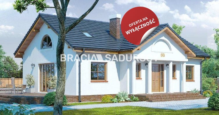 Dom 100,00 m², oferta nr , BS2-DS-297254-2, Fałkowice-idx