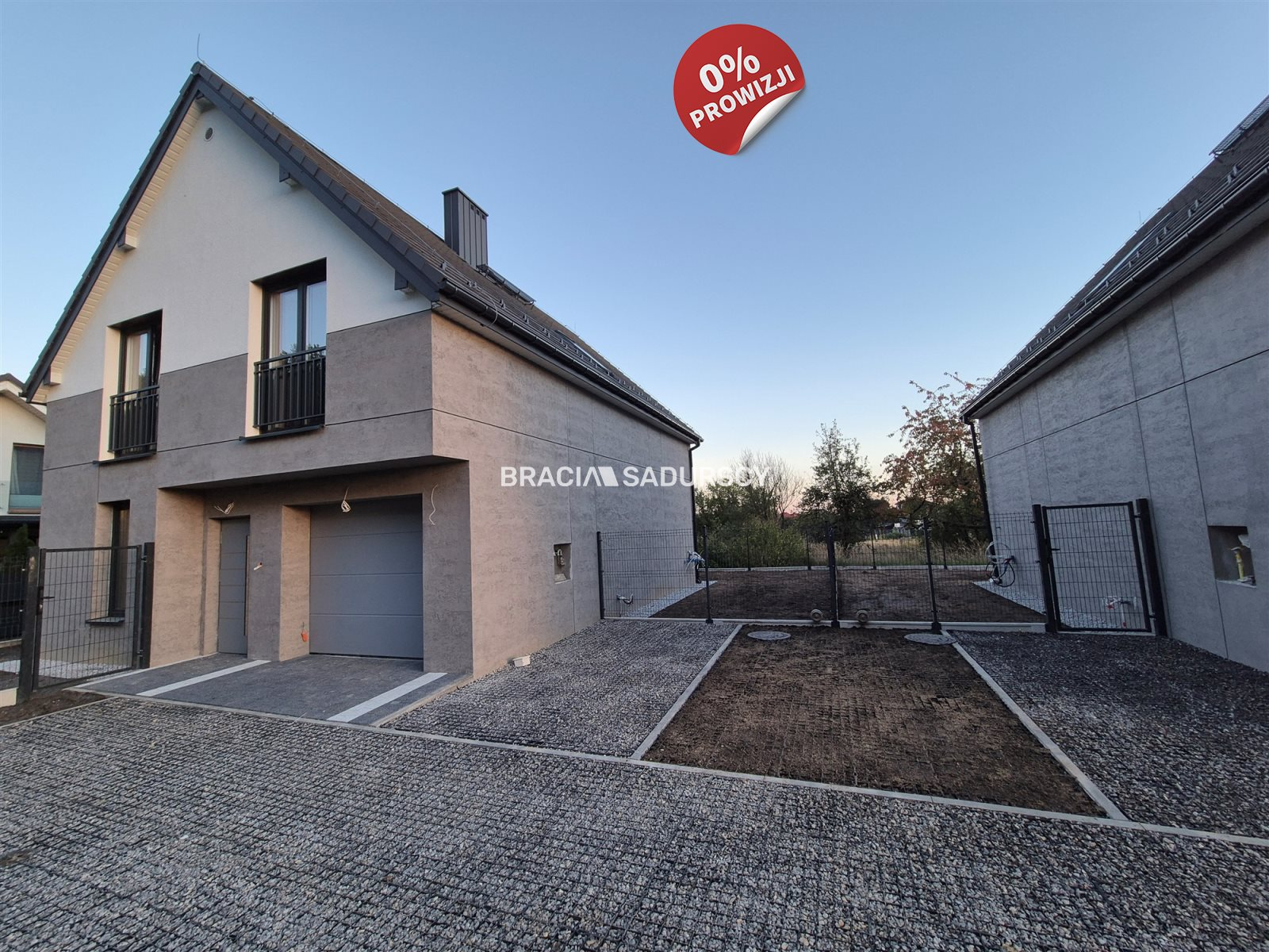 Dom 137,00 m², oferta nr , BS2-DS-305339, Michałowice, Górna-idx