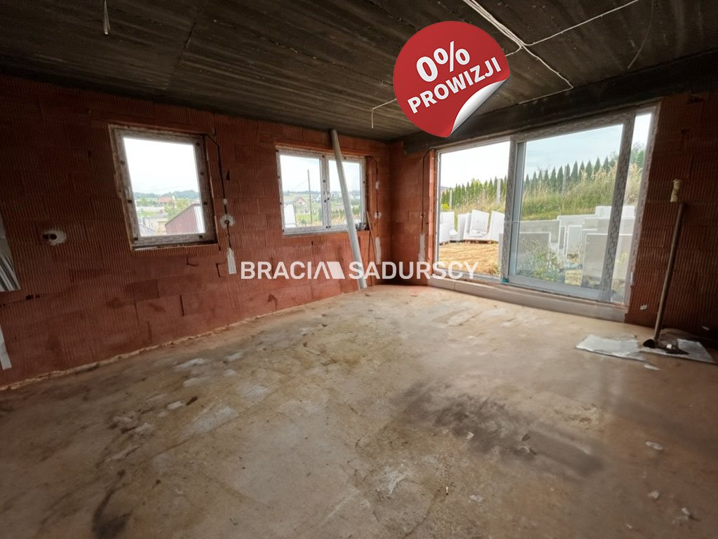 Dom 114,00 m², oferta nr , BS2-DS-300427-14, Wielka Wieś, Kolberga-idx