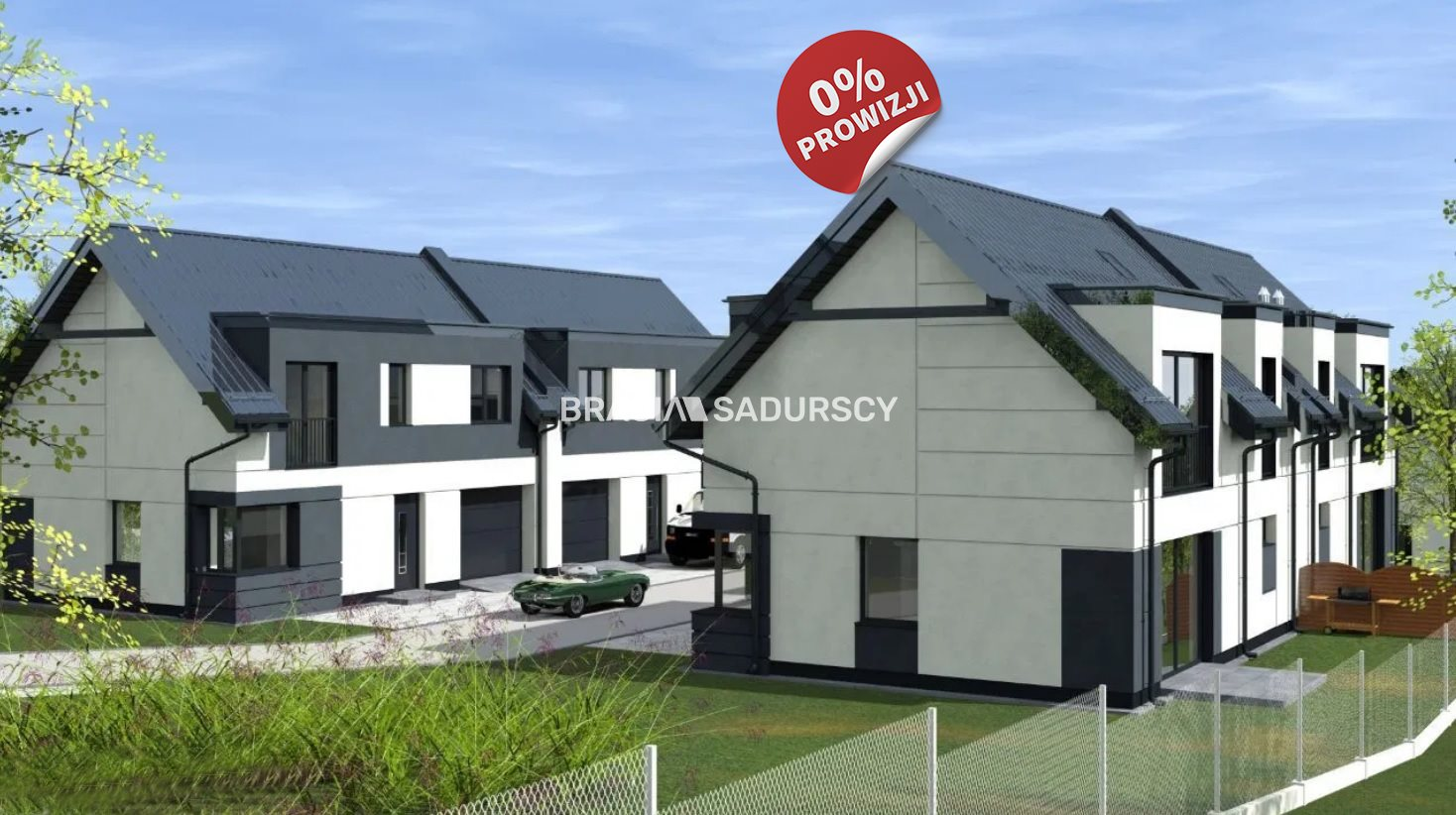 Dom 132,00 m², oferta nr , BS2-DS-274034-101, Michałowice, Warszawka-idx