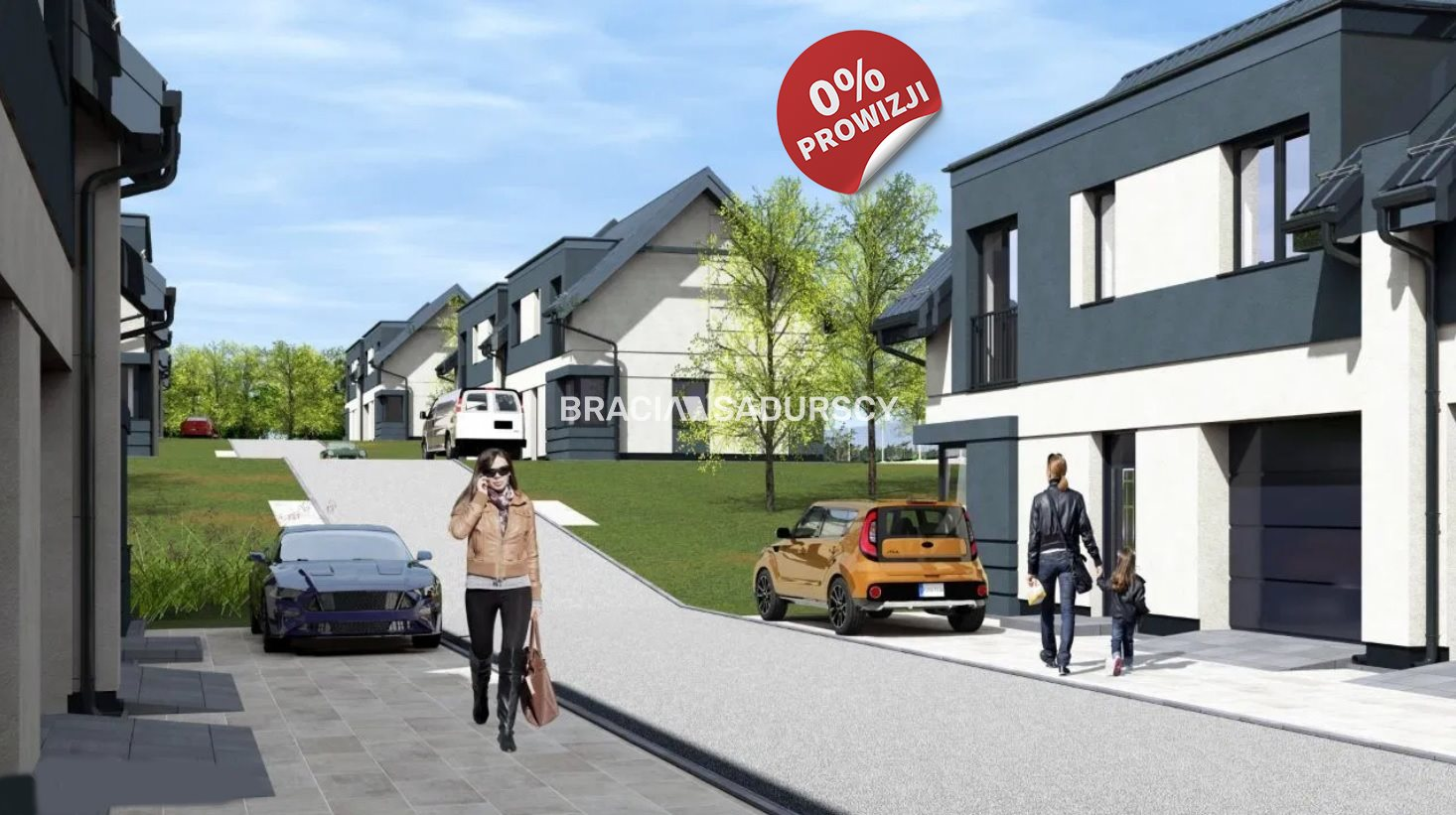 Dom 132,00 m², oferta nr , BS2-DS-274035-104, Michałowice, Warszawka-idx