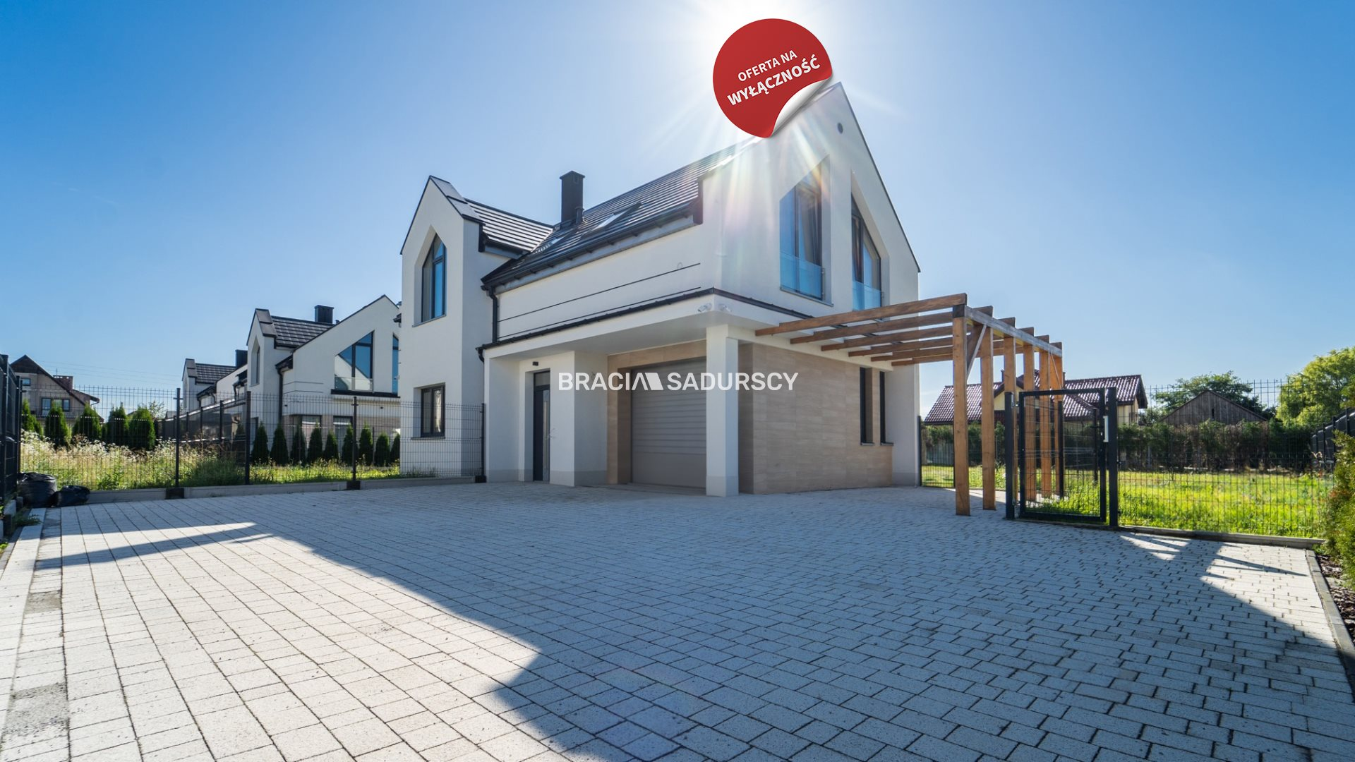 Dom i rezydencja 140,15 m², oferta nr , BS2-DS-298167-8, Kozierów, Lipowa-idx