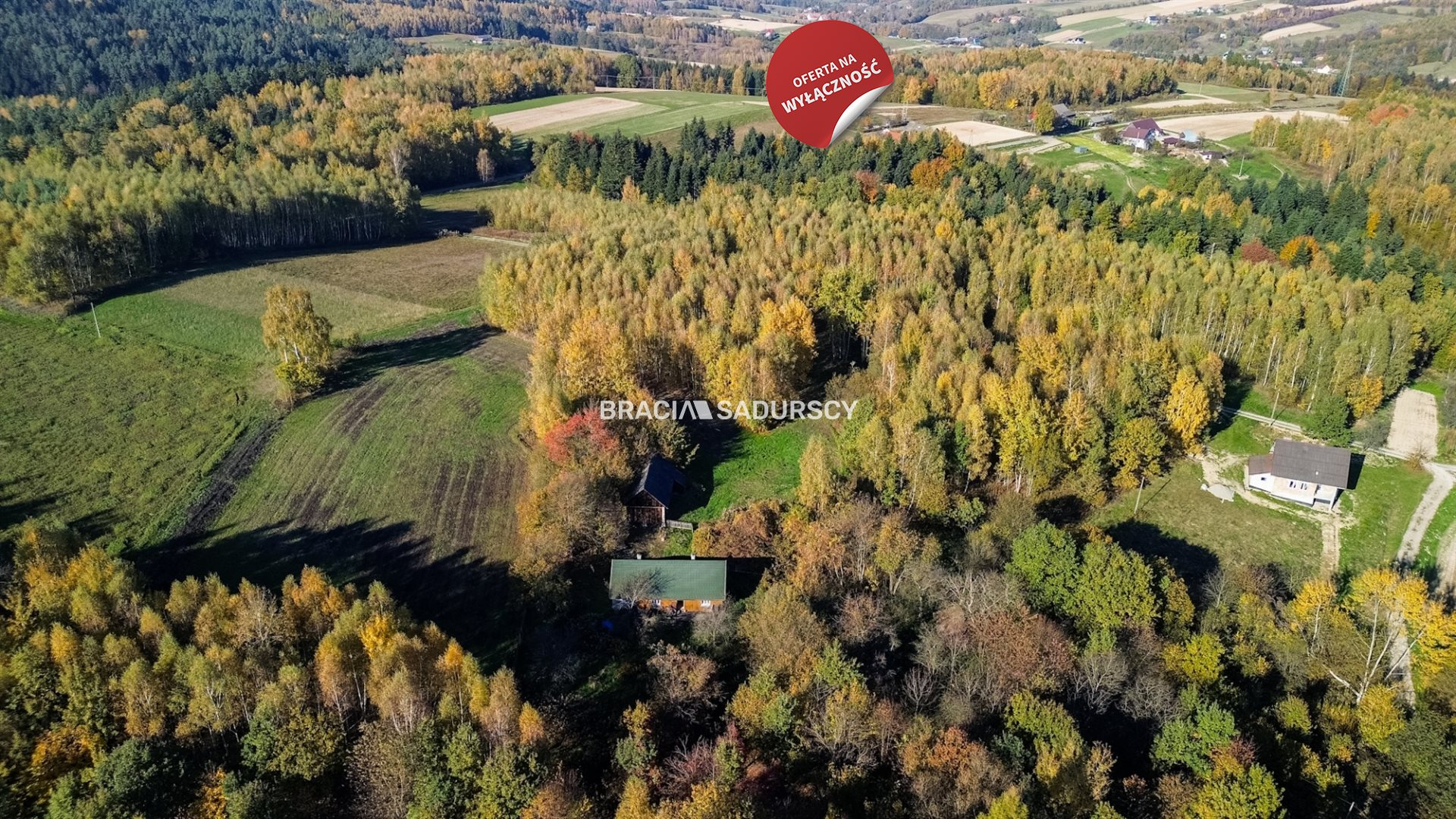 Dom 120,00 m², oferta nr , BS4-DS-304702-2, Rzepiennik Strzyżewski-idx