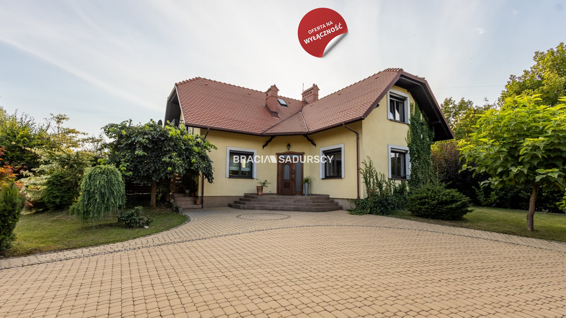 Dom 128,10 m², oferta nr , BS5-DS-302570-11, Bochnia, Skoczylasa-idx