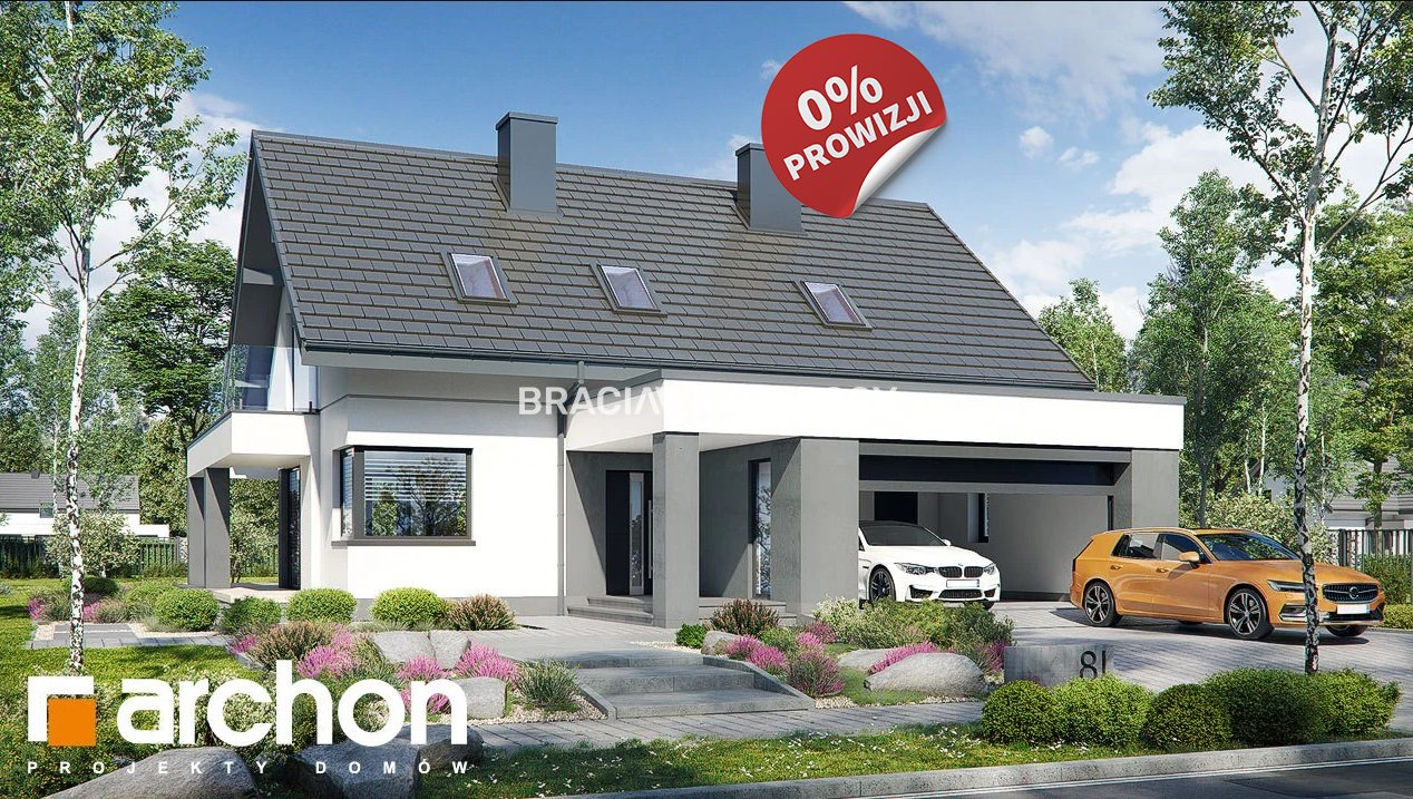 Dom 273,72 m², oferta nr , BS2-DS-289706-169, Kraków, Dębniki, Ruczaj, Skotnicka-idx