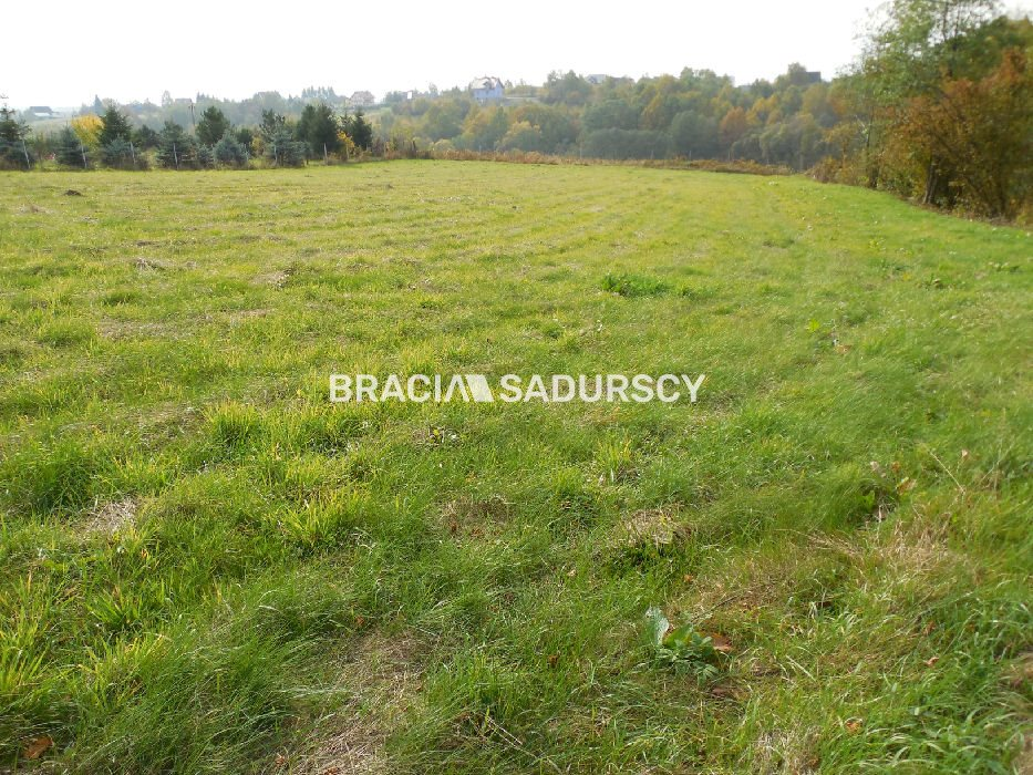 Działka 6 800,00 m², oferta nr , BS2-GS-290661-279, Byszyce-idx