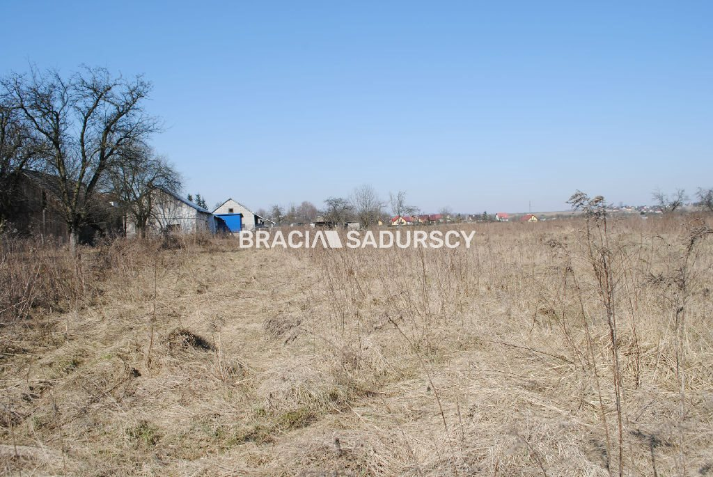 Działka 9 851,00 m², oferta nr , BS1-GS-277459-337, Kraków, Mistrzejowice, Nowa Huta-idx