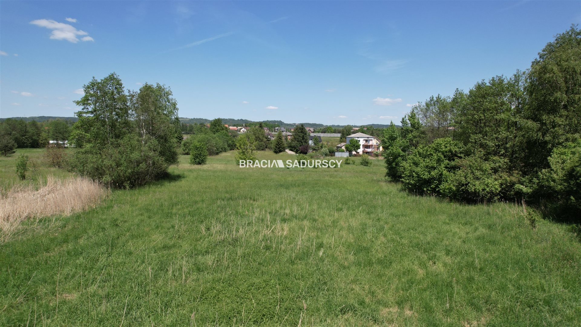 Działka 4 024,00 m², oferta nr , BS5-GS-294874-56, Krzeszowice-idx