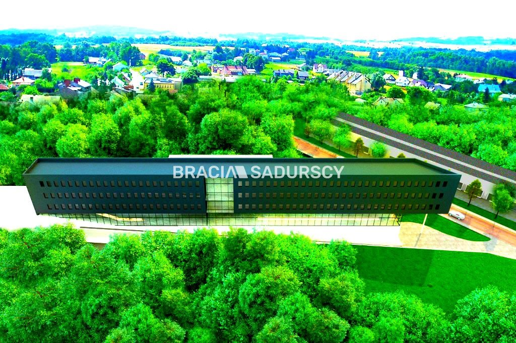 Działka 4 000,00 m², oferta nr , BS2-GS-290663-330, Kraków, Prądnik Czerwony, Prądnik Czerwony-idx