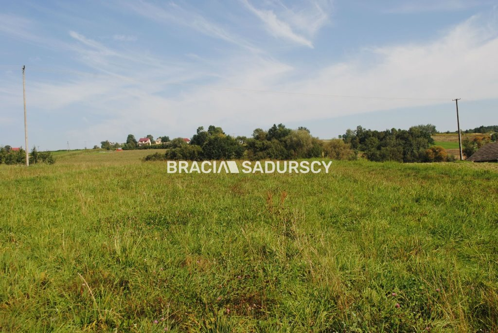 Działka 9 200,00 m², oferta nr , BS1-GS-290507-387, Raciechowice-idx